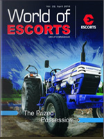 World of Escorts