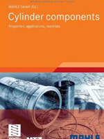 Cylinder Components: Properties, Applications, Materials